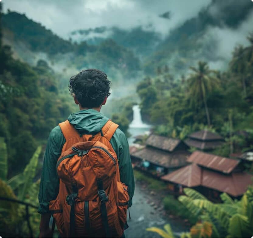 Tourism season update