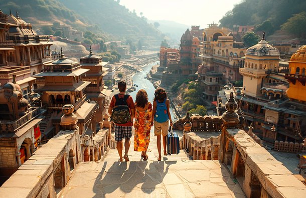Singapore & Thailand – 8 Days Tour