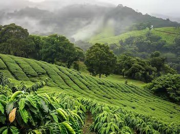 Explore Mysore & coorg - 4 Days