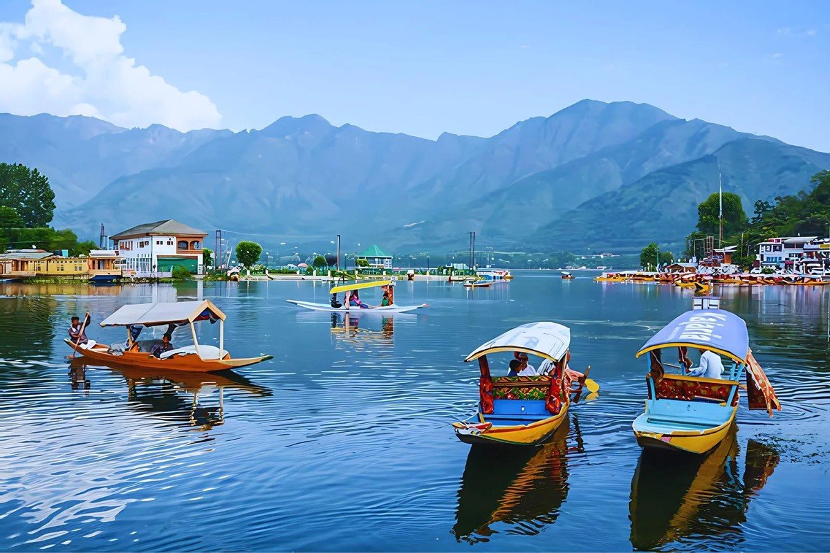 Kashmir tour