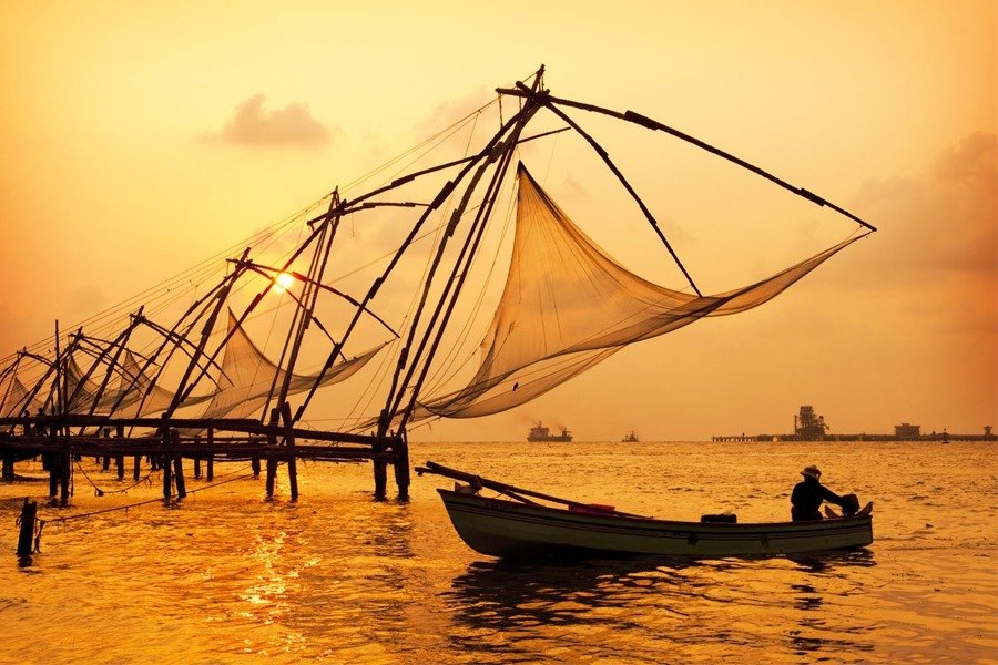 Short and Sweet Kerala